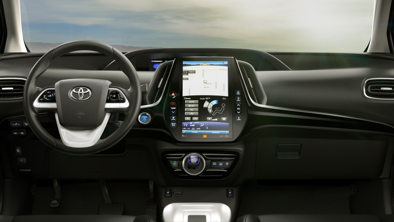 Illustration for article titled 2017 Toyota Prius Prime: Will People Buy Toyota's Most Advanced Hybrid Ever?